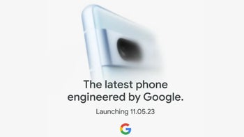 Google Pixel 7a Indian pricing leaks early via vendor offer banner