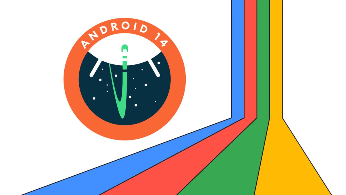 Incremental Android 14 Beta 2 for Pixel phones rolling out now with May security patch