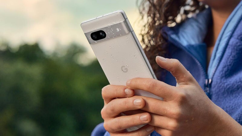 Mint Mobile has some great Google Pixel 7a, Pixel 7, and Pixel 7 Pro deals