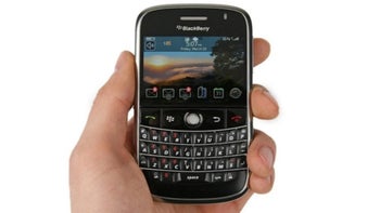 A new BlackBerry release is scheduled for Friday; it's a movie about the company's rise and fall