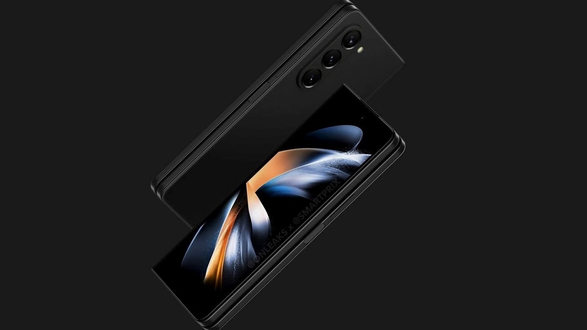 New Samsung Galaxy Z Fold 5 leak adds even more credence to minimal visual changes