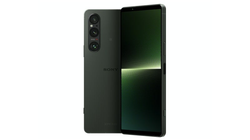 Sony's revolutionary Xperia 1 V goes up for US pre-orders with two deal sweeteners