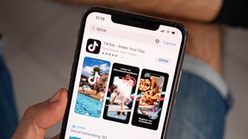 Looking to position itself as a player in search, TikTok offers iOS, Android search widgets