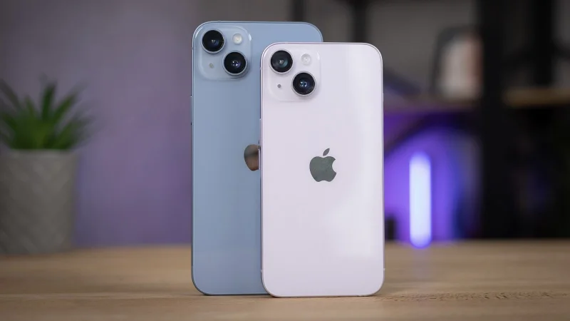 Possible iPhone 15, iPhone 15 Plus delay linked to upgraded camera