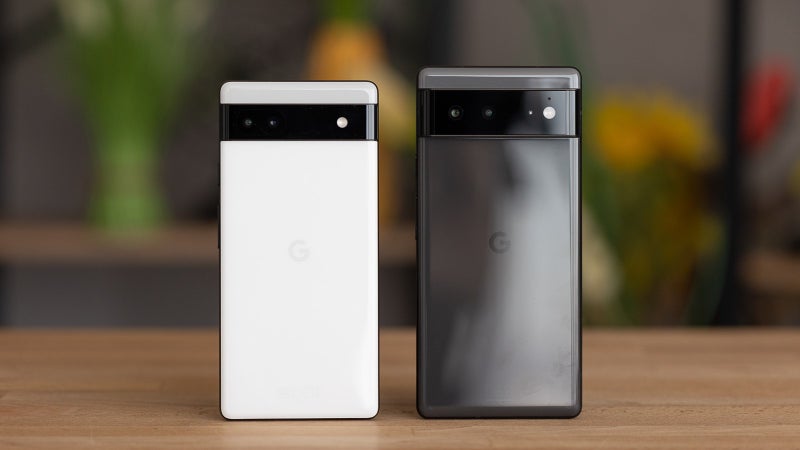 Pixel 6 and 7 users experiencing horrendous battery life and overheating issues
