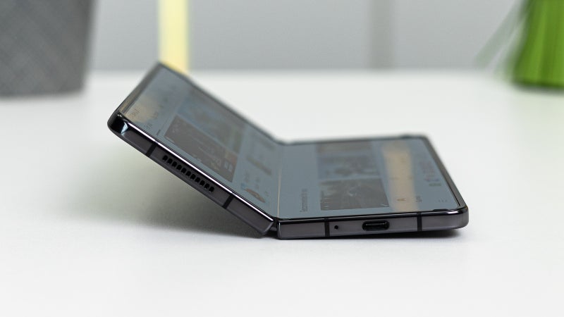 Samsung's unlocked Galaxy Z Fold 4 is STILL on sale at record discounts with no strings