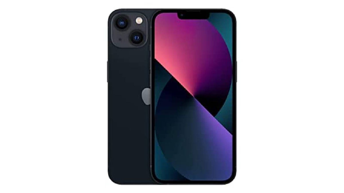 iPhone 13 is impossible to beat at new low price but deal expires soon (refurb)