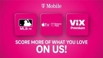 T-Mobile is giving everyone another chance to sign up for free MLB and MLS passes
