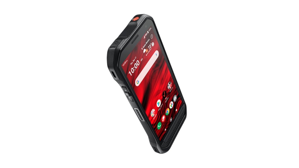Kyocera, among the first smartphone brands sold in the U.S., is leaving the consumer phone business