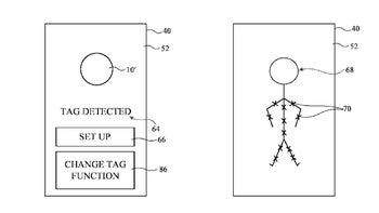 Apple tries to hide its involvement in a new patent application