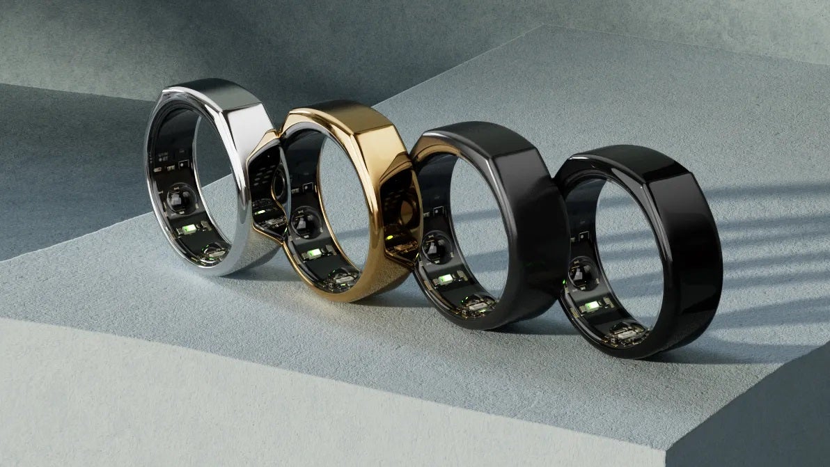 Movano takes on Oura with the Evie smart ring designed 'for women