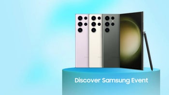 Samsung's monster Discover Summer 2023 sale viciously slashes Galaxy S23 Ultra and Z Fold 4 prices