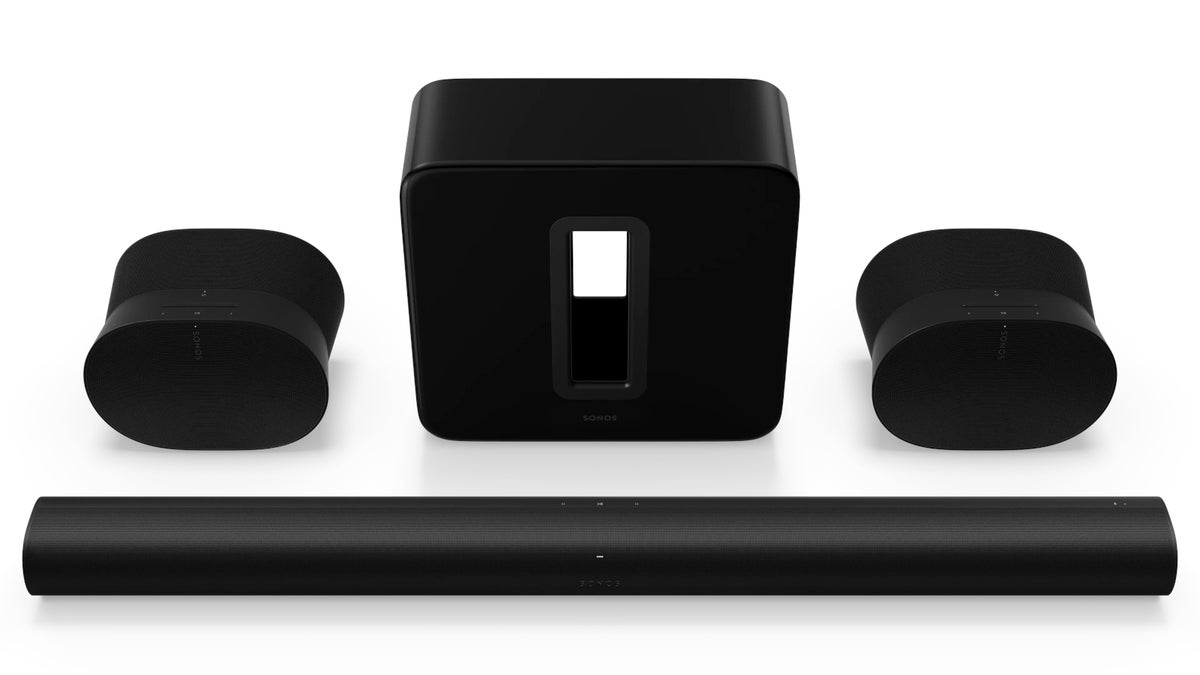 Sonos discontinues important feature for Android devices