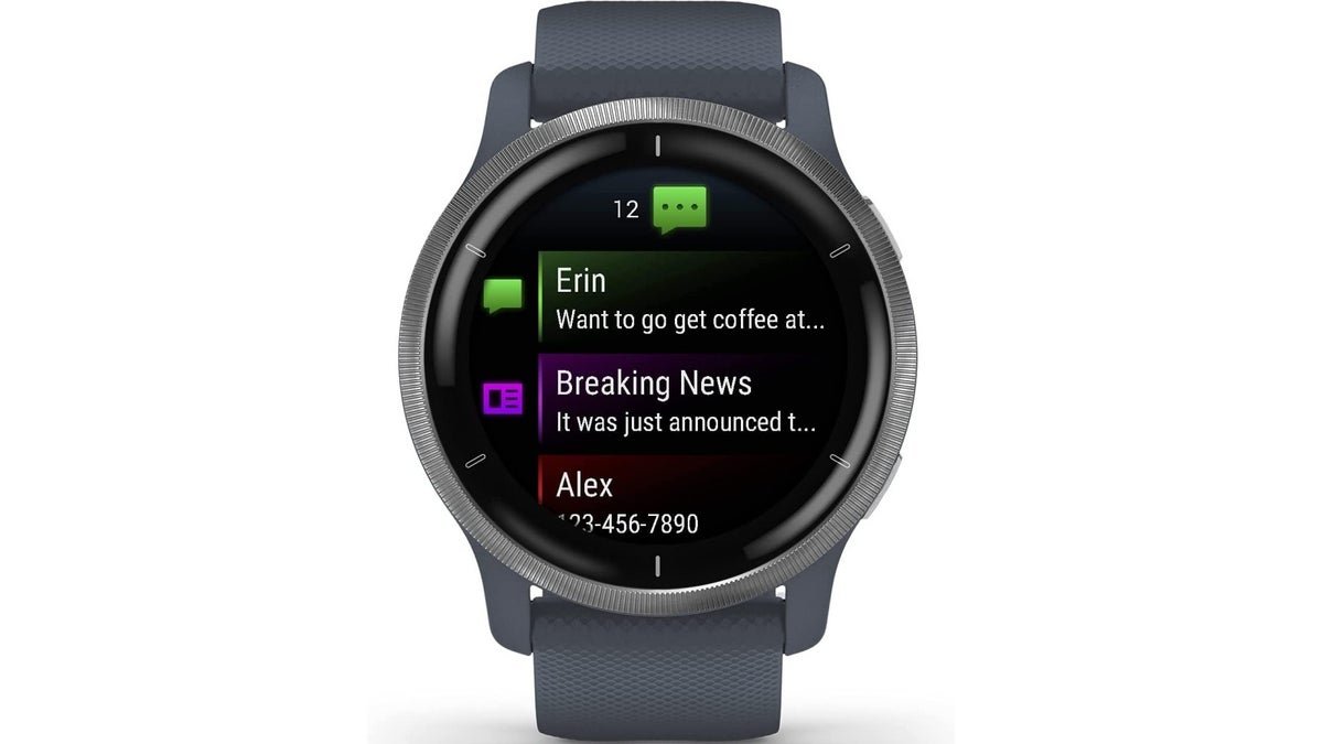 One of Garmin's most complete Apple Watch-rivaling packages is on sale at a crazy low price