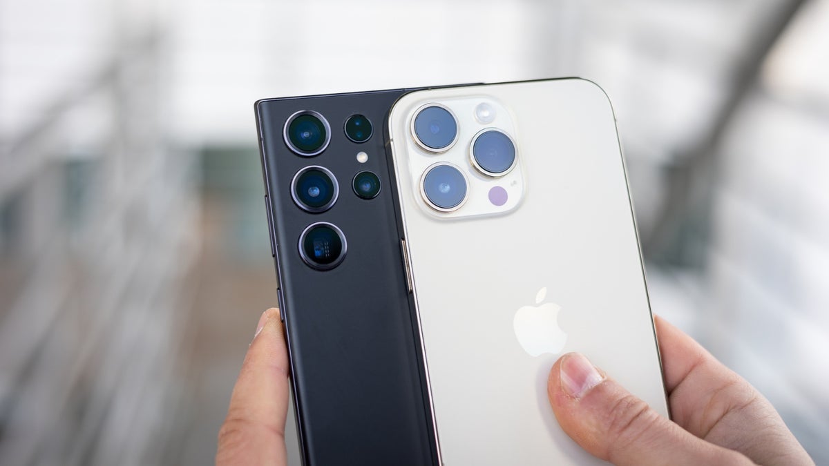 Apple beats Samsung and AT&T surprisingly trumps T-Mobile in American customer satisfaction
