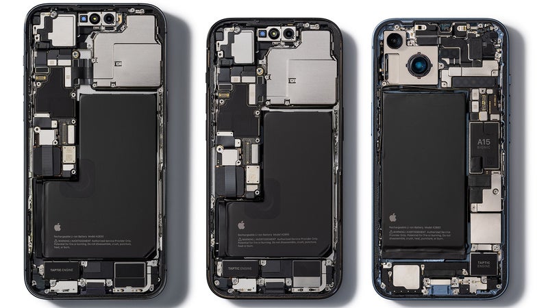 iPhone 15 Pro Max to have an updated camera layout, says leaker