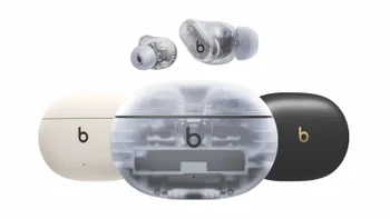 Vote now: Do you like transparent gadgets?