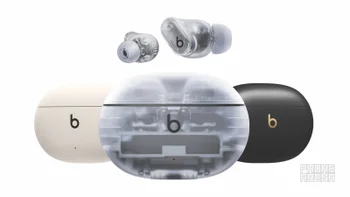 Vote now: Do you like transparent gadgets?
