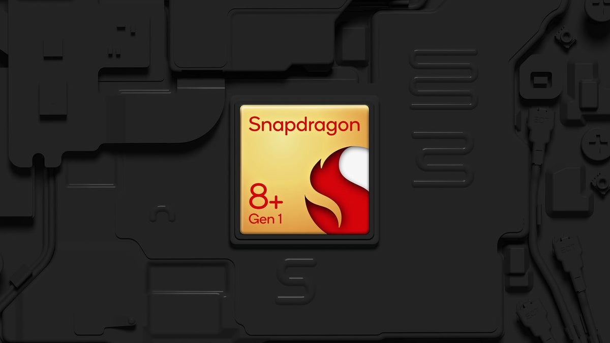 Carl Pei confirms premium Snapdragon 8 Gen 1 chip for Nothing Phone 2