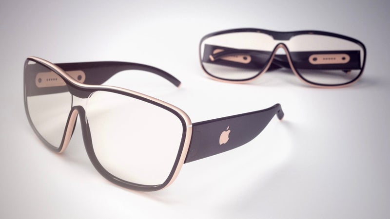 Apple Glasses not coming anytime soon