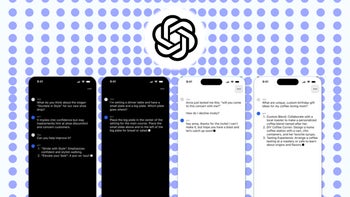 OpenAI's ChatGPT now has an official iPhone app with an Android version coming soon