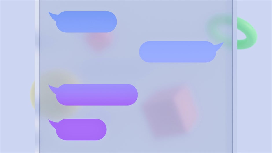 Weird Bug Makes Texting Between Iphone And Android Even Worse Phonearena Weird Bug Makes Texting Between Iphone And Android Even Worse Phonearena