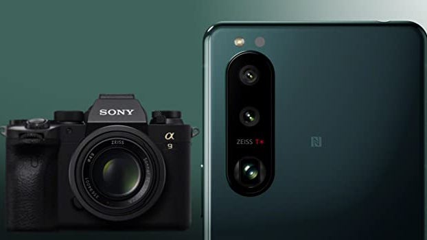 Xperia 5 III, one of the best compact phones, is heavily discounted on Amazon