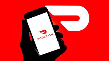 DoorDash sued for charging iPhone users more than Android users