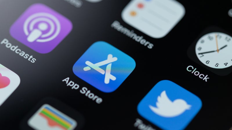 Apple reveals exactly how many apps were in the App Store at the end of 2022
