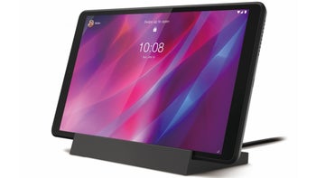 The surprisingly versatile and premium Lenovo Smart Tab M8 Gen 3 is an awesome bargain right now