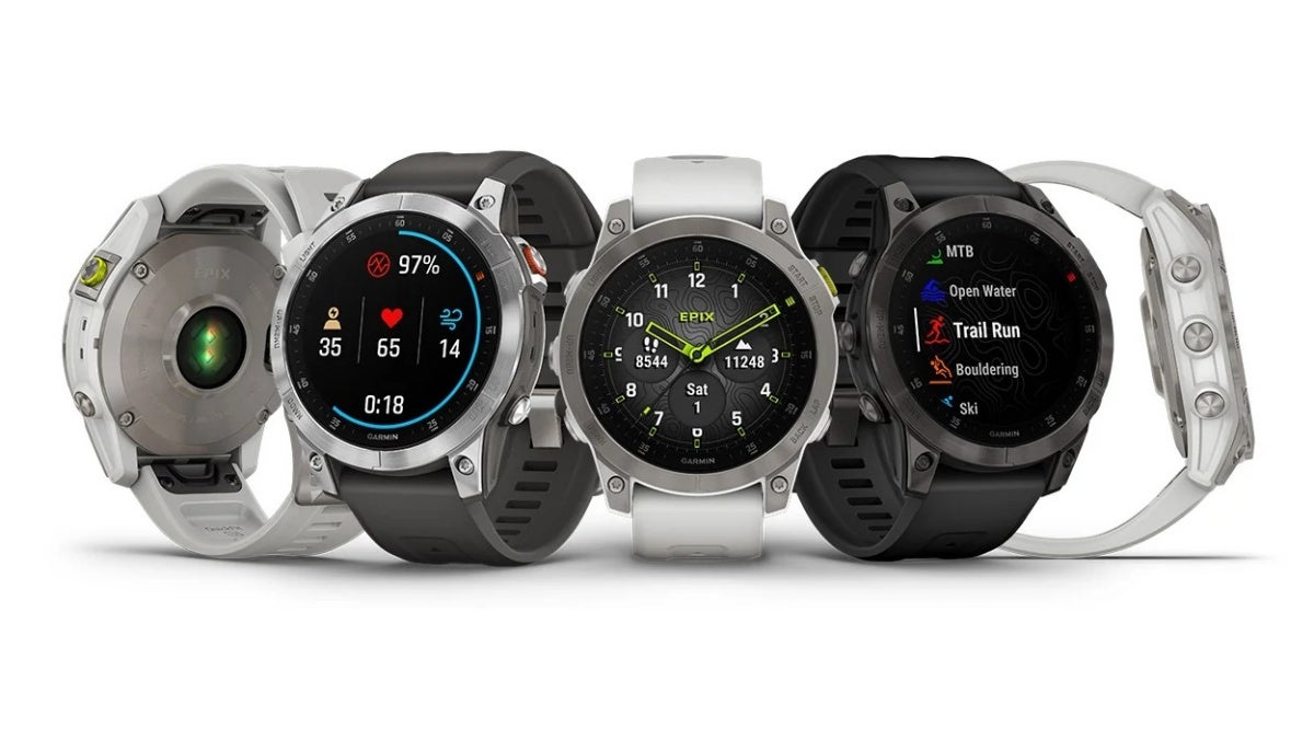 Garmin's top Apple Watch Ultra alternative is more affordable than ever before
