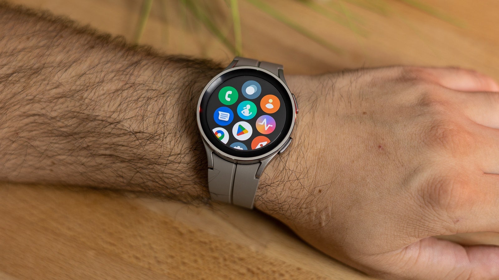 Samsung S Galaxy Watch Pro Is On Sale At A Great Discount Again This