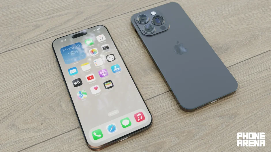 when will iphone 16 pro be on display