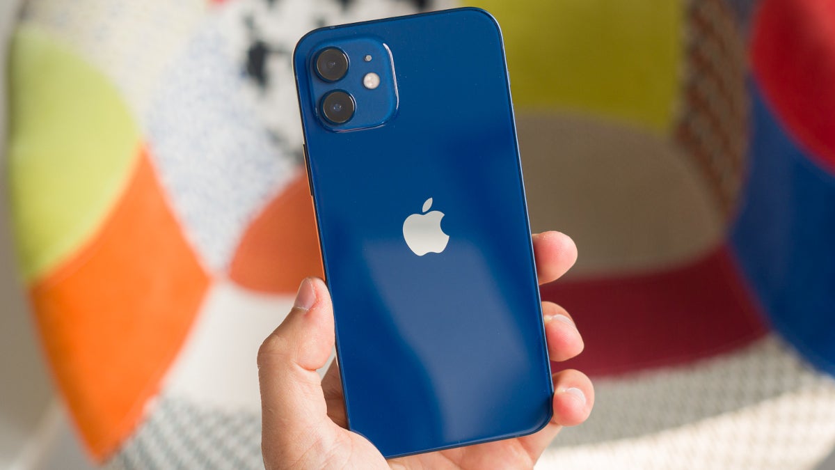 The iPhone 16’s rear cameras are rumored to borrow a look that hasn’t been used since the iPhone 12