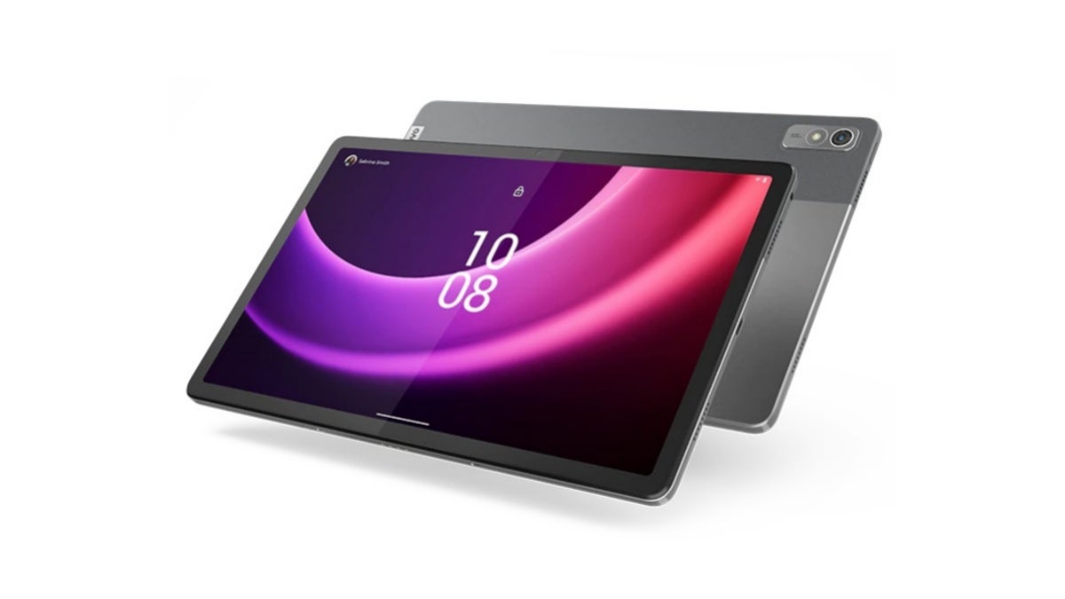 The just-released Lenovo Tab P11 (Gen 2) mid-ranger is on sale at a bargain price
