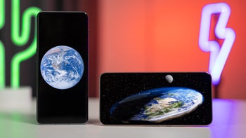 Debate: Curved vs. Flat displays on a phone?