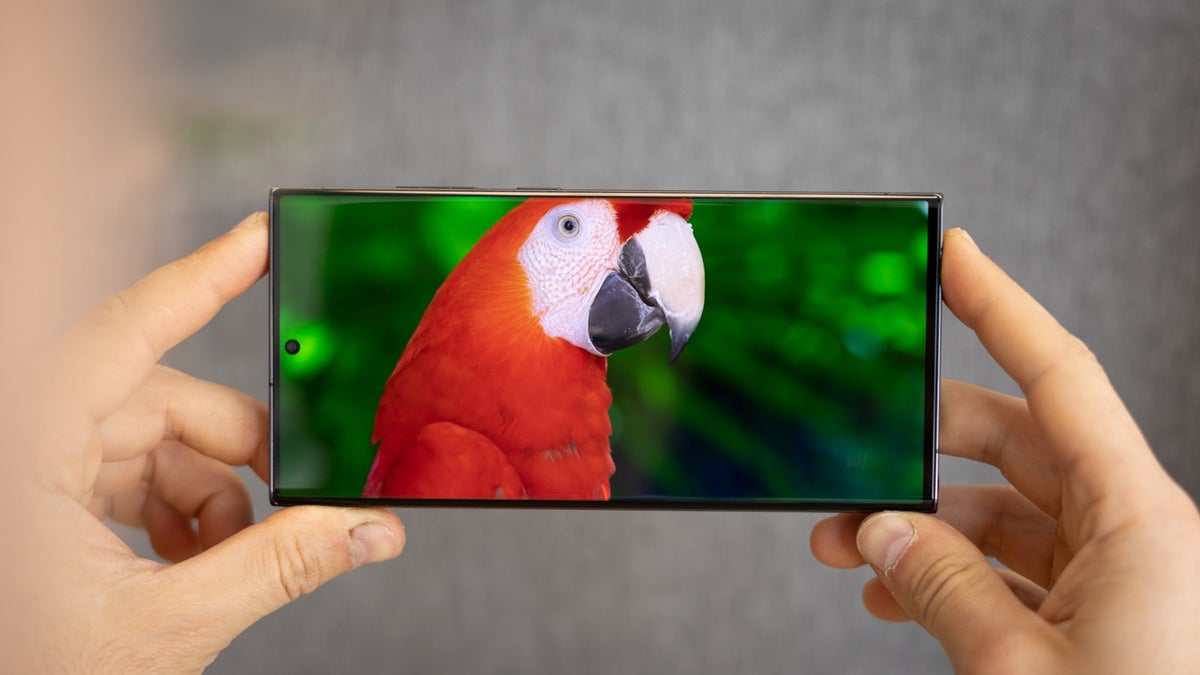 Samsung is back with another phenomenal Galaxy S23 Ultra deal in time for Memorial Day