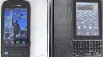 Hands-on with the Samsung Continuum and Motorola DROID Pro