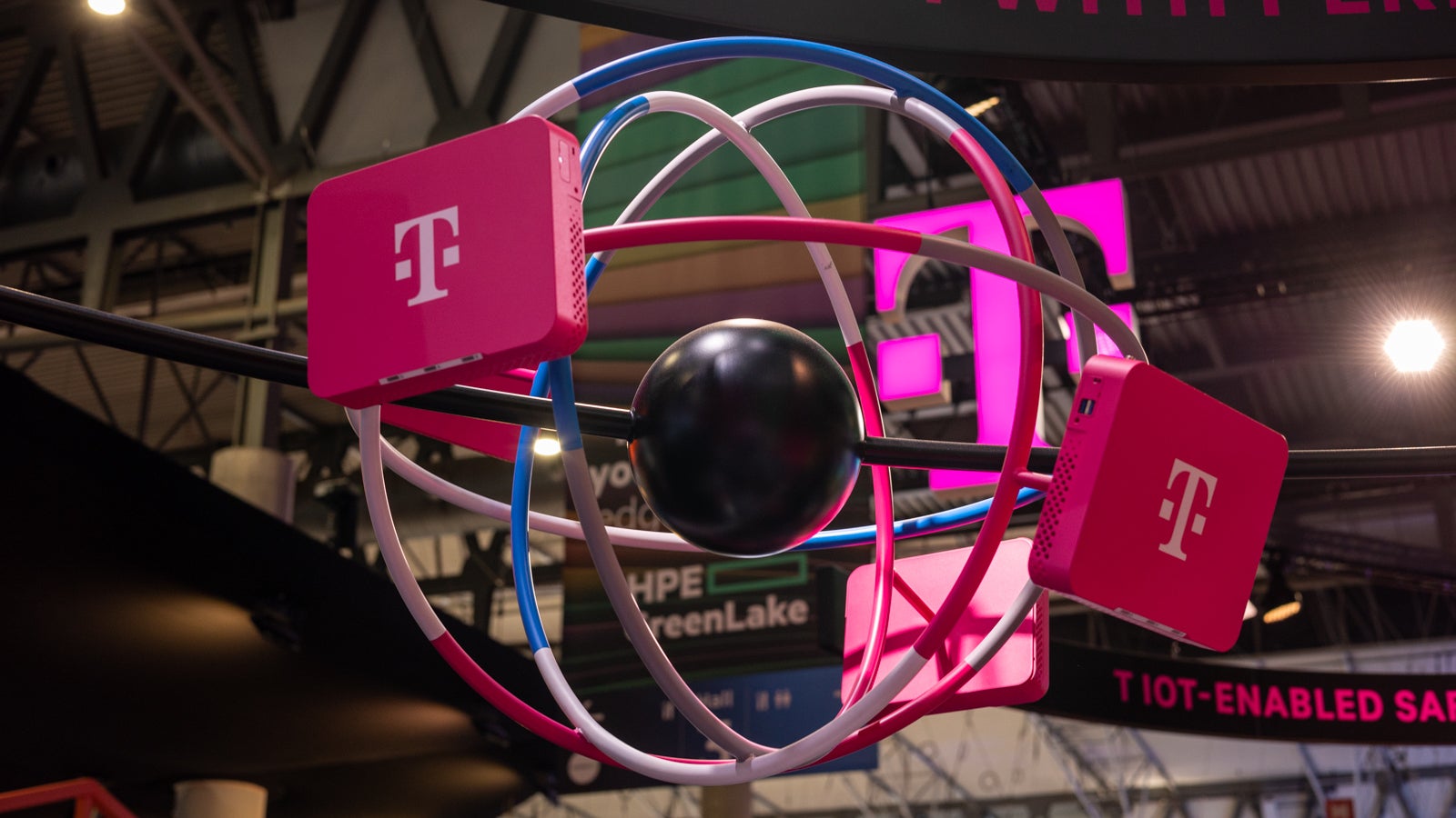 T Mobiles latest promotion is aimed at 5G Internet switchers