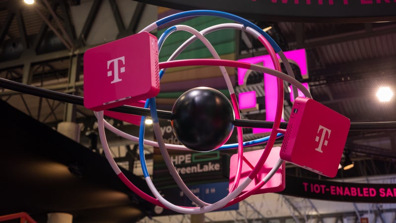 T-Mobile’s latest promotion is aimed at 5G Internet switchers