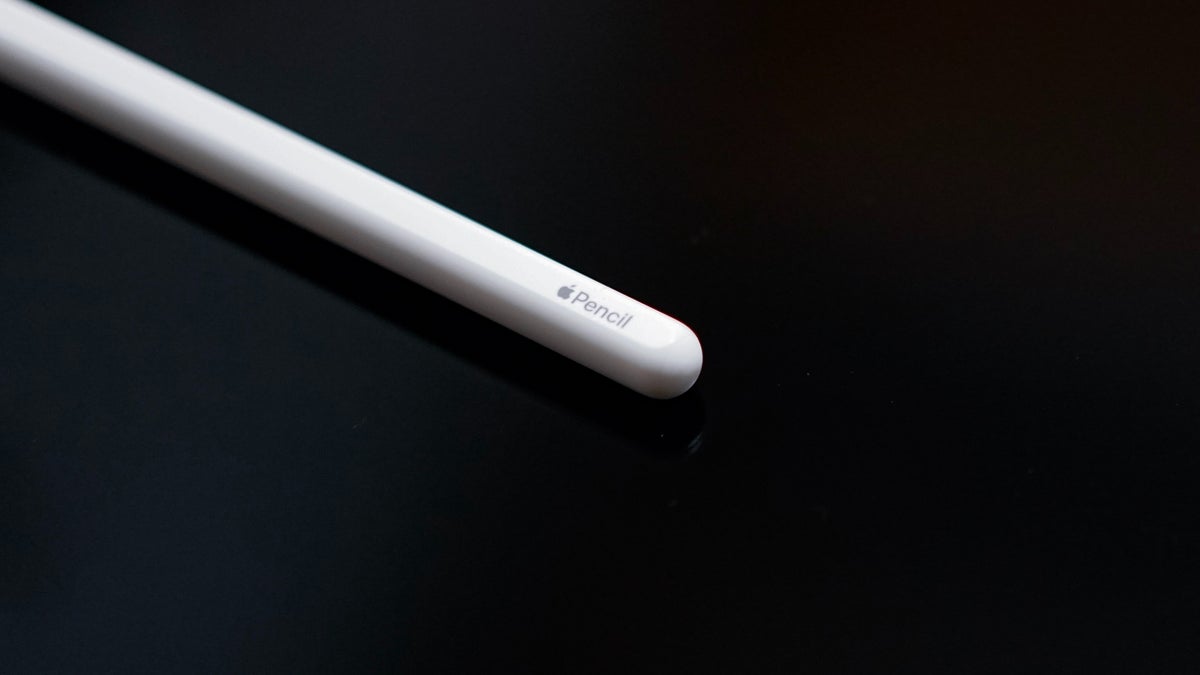 Future Apple Pencils might be discoverable via the Find My app