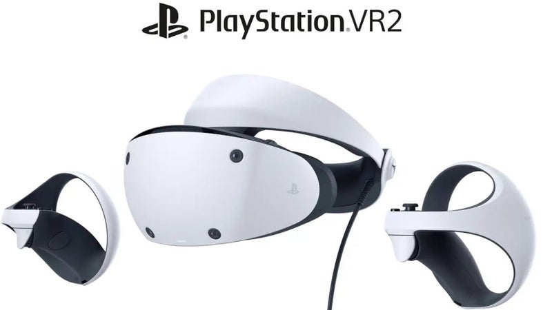 Sony sells more than half a million PSVR2 headsets, strong lineup of games announced
