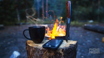 Vote now: Would you buy a rugged phone?