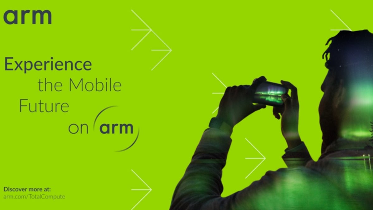Arm’s next-gen mobile computing platform to deliver improved AI, 3D and gaming to 2024 phones