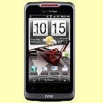 HTC Merge emerged in its full glory on the Verizon site, taken down swiftly