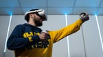 How to use Meta Quest 2 as an AR headset: Passthrough, multitasking, hand tracking and more