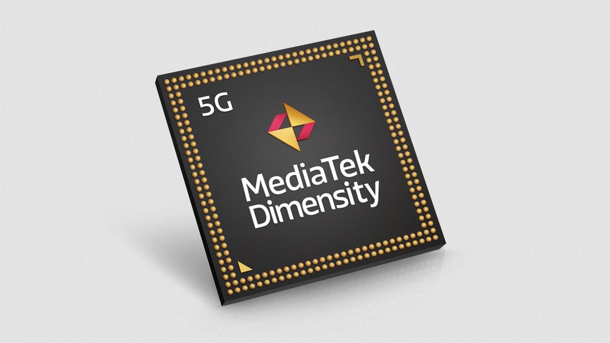 MediaTek’s next flagship smartphone chip will be very powerful; here’s why
