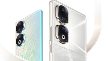 Honor 90, 90 Pro now official with 200MP camera, 5000mAh battery, and up to 16GB RAM
