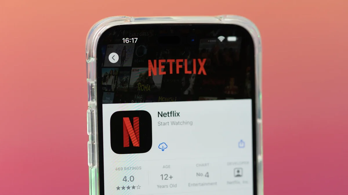 Social media posts suggest that the password-sharing ban is leading to a spate of Netflix cancellations