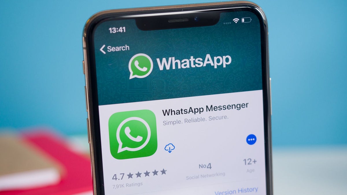 WhatsApp’s ever-growing feature set may soon include the option to help others from a distance
